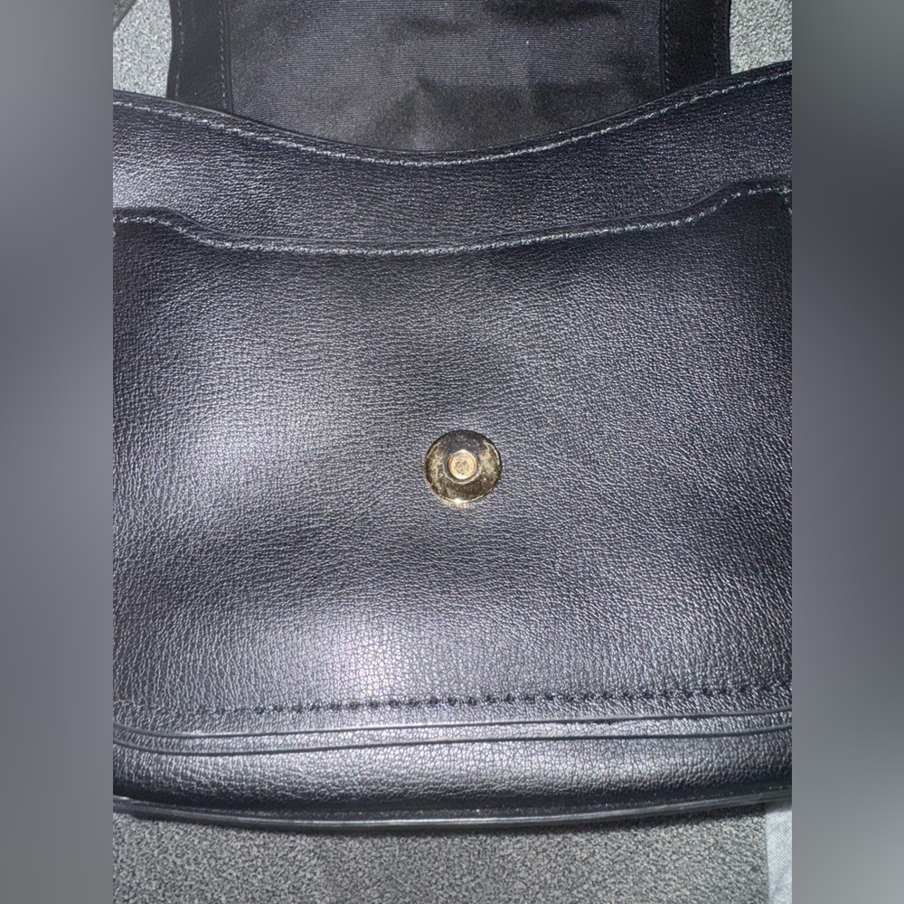 Mini Rider Crossbody Bag / USED - Picture 7 of 8